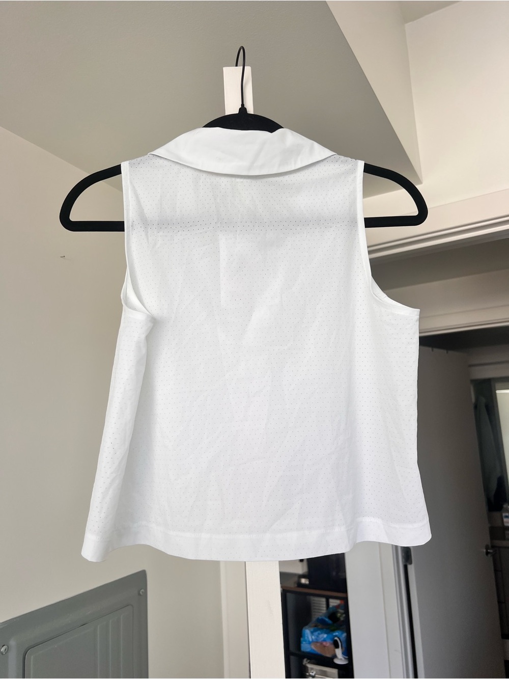 New With Tags Travis Matthew Women's Shifting Sands Tank Sz XS/S - Picture 6 of 11